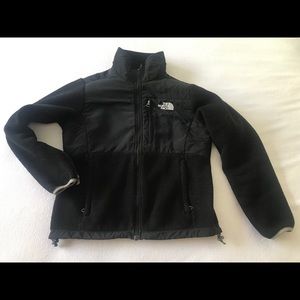North Face Fleece Jacket